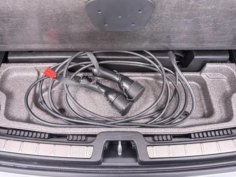 Volvo XC60 T8 Recharge Core AWD - photo 18