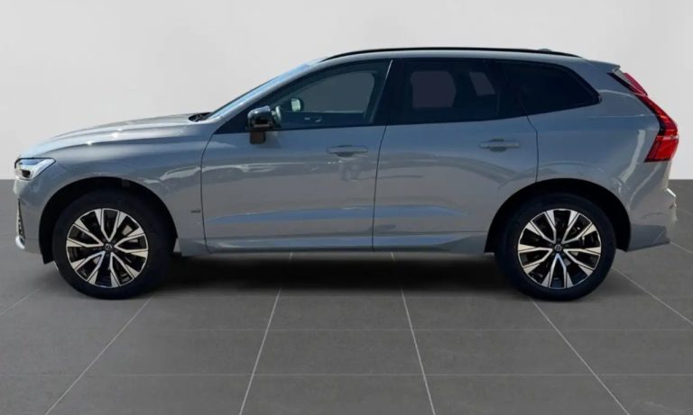 Volvo XC60 B4 Plus Dark - photo 2