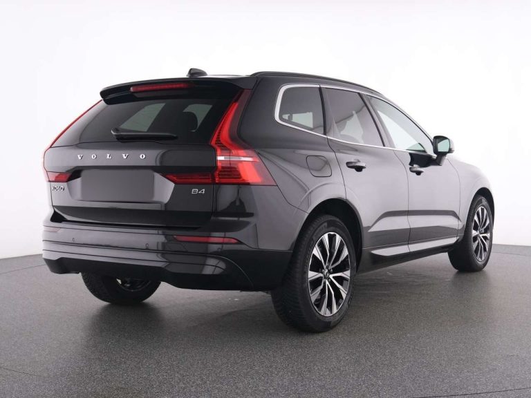 Volvo XC60 B4 Core - photo 2