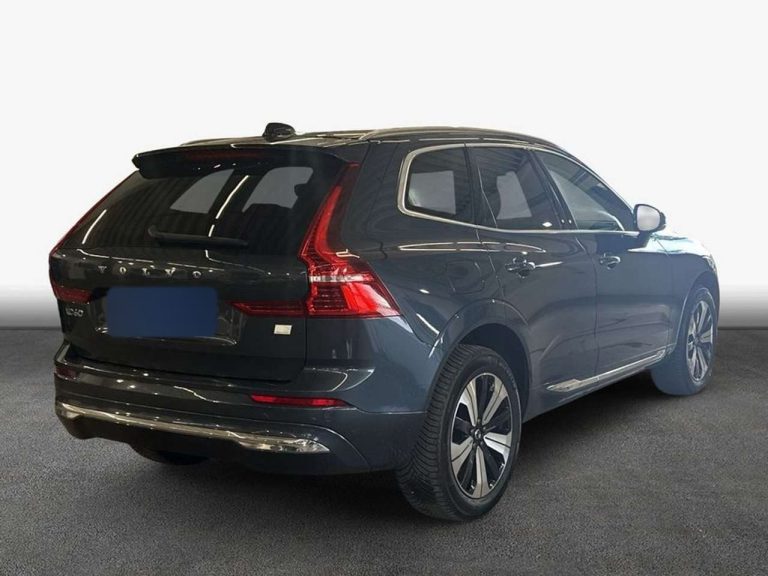 Volvo XC60 T6 Recharge AWD Plus Bright - photo 2