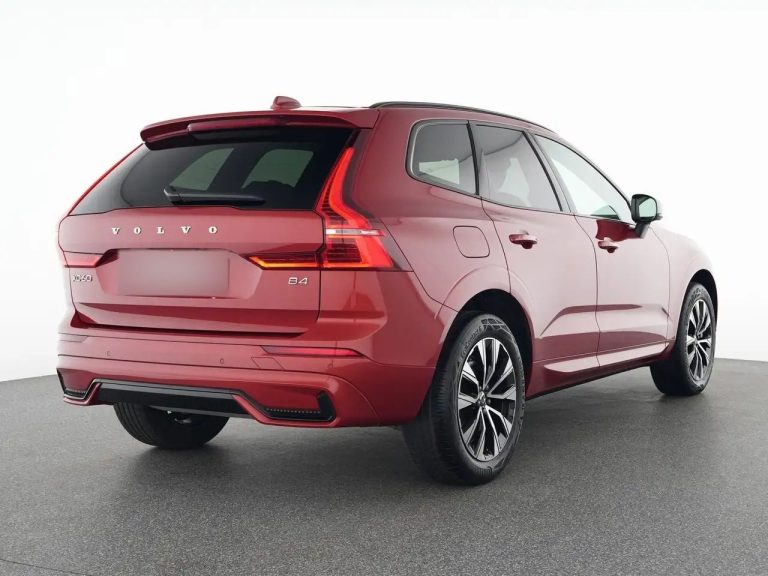 Volvo XC60 B4 Plus Dark - photo 2