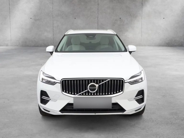 Volvo XC60 T8 Recharge Core AWD - photo 2