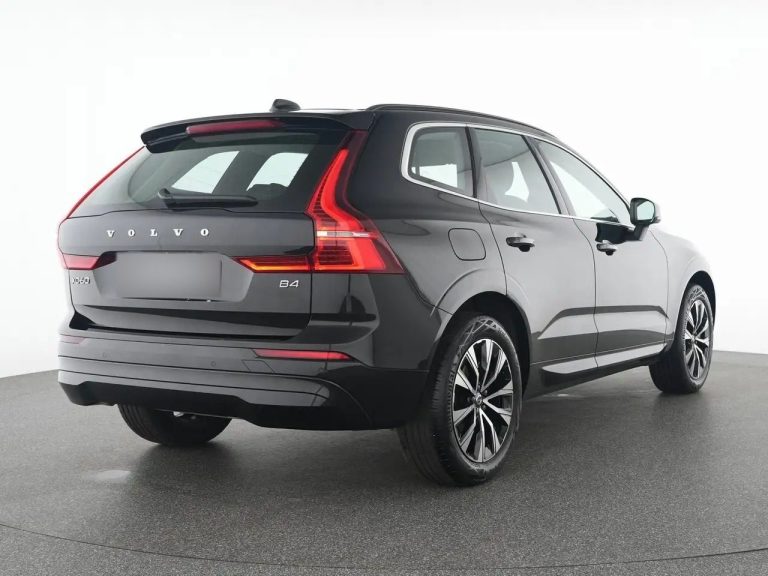 Volvo XC60 B4 Core - photo 2