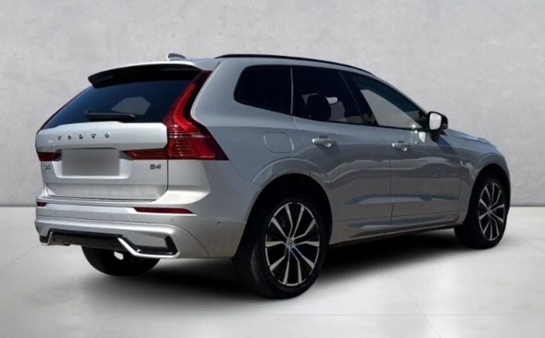 Volvo XC60 B4 Diesel Plus Dark - photo 2