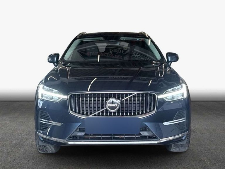 Volvo XC60 T6 Recharge AWD Plus Bright - photo 3