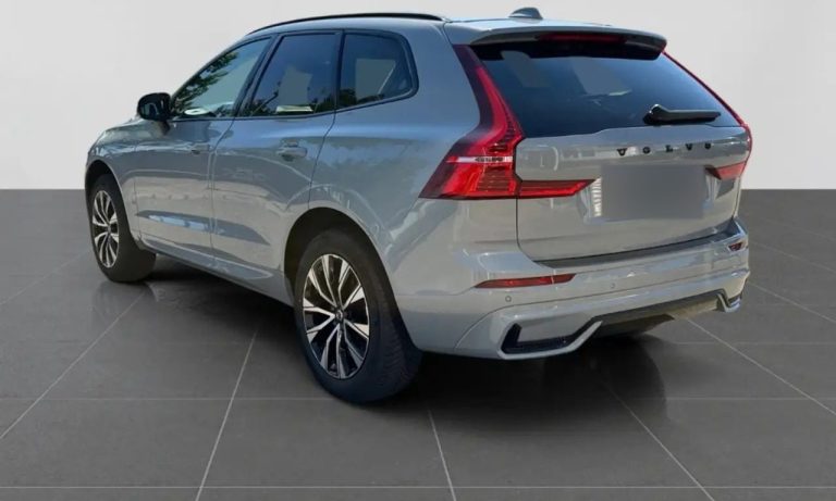 Volvo XC60 B4 Plus Dark - photo 3
