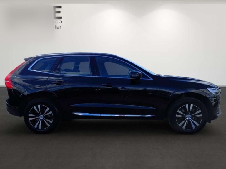 Volvo XC60 T6 Recharge AWD Inscription Expression - photo 4