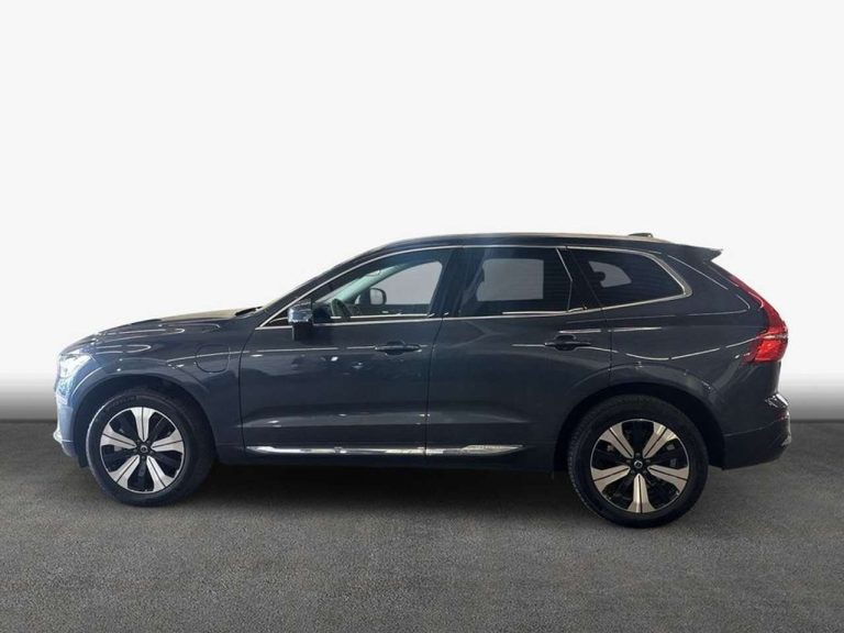 Volvo XC60 T6 Recharge AWD Plus Bright - photo 4