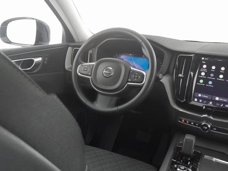 Volvo XC60 B4 Core - photo 4