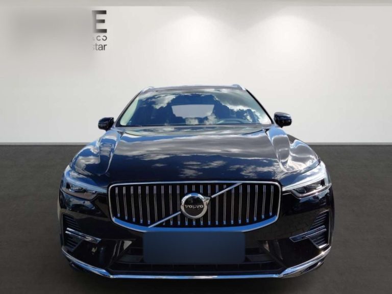 Volvo XC60 T6 Recharge AWD Inscription Expression - photo 5