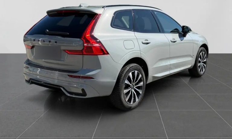Volvo XC60 B4 Plus Dark - photo 5