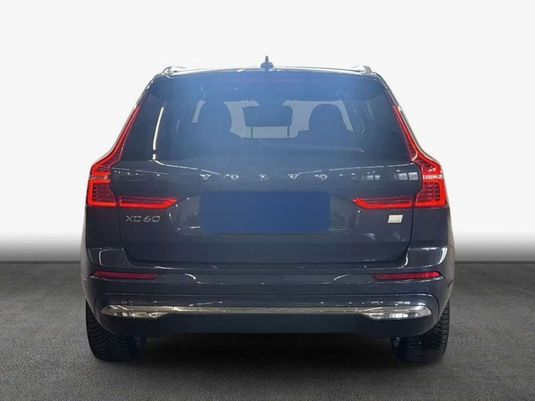 Volvo XC60 T6 Recharge AWD Plus Bright - photo 5