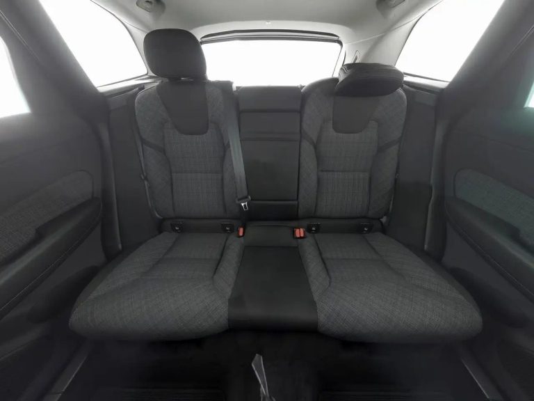 Volvo XC60 B4 Core - photo 5