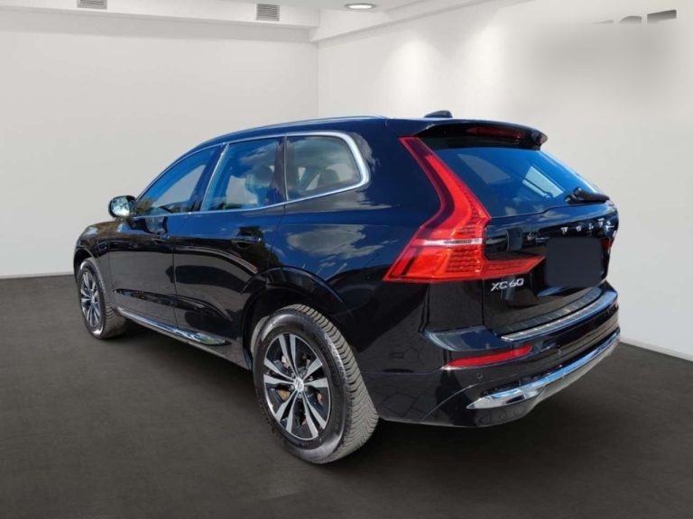 Volvo XC60 T6 Recharge AWD Inscription Expression - photo 6