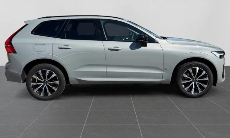 Volvo XC60 B4 Plus Dark - photo 6