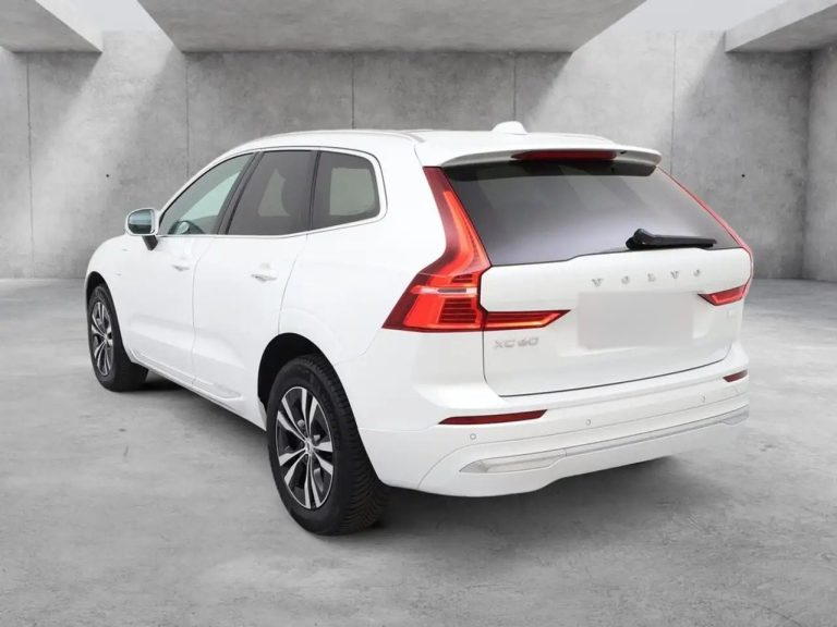 Volvo XC60 T8 Recharge Core AWD - photo 6