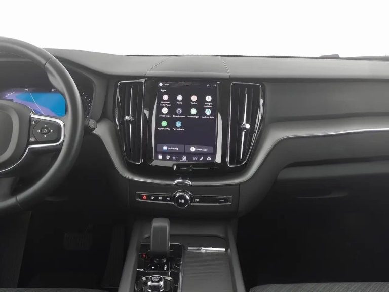 Volvo XC60 B4 Core - photo 6
