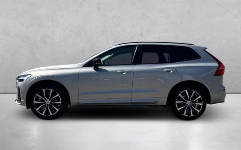 Volvo XC60 B4 Diesel Plus Dark - photo 6