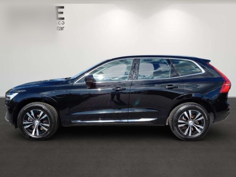 Volvo XC60 T6 Recharge AWD Inscription Expression - photo 7