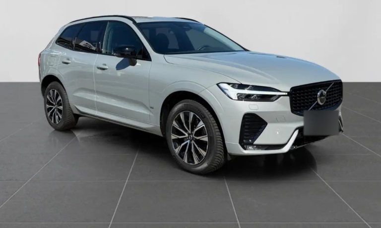 Volvo XC60 B4 Plus Dark - photo 7