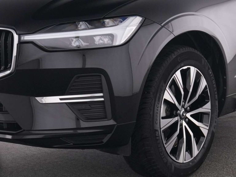Volvo XC60 B4 Core - photo 7
