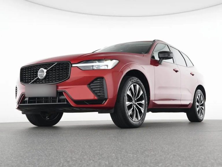 Volvo XC60 B4 Plus Dark - photo 7
