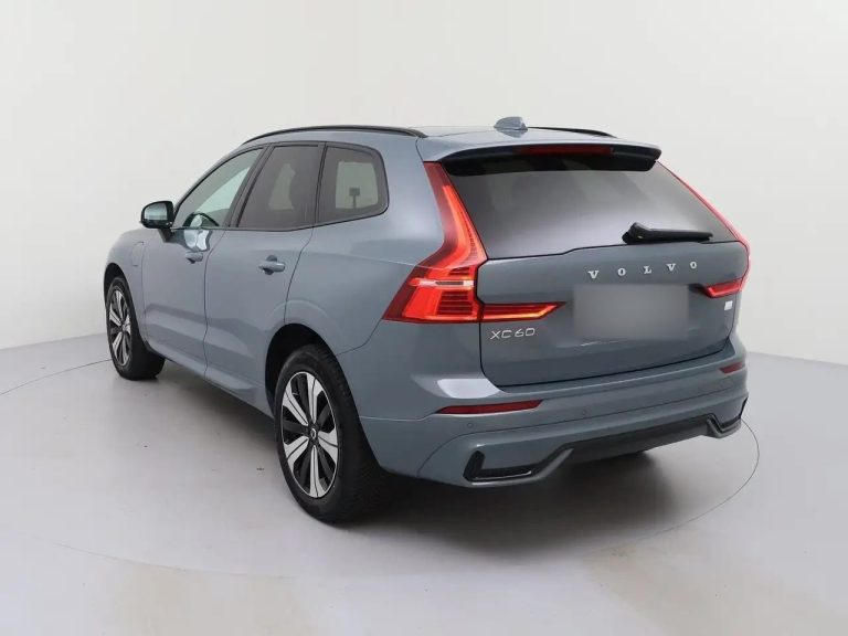 Volvo XC60 T6 Plug-in Hybrid Plus Dark AWD - photo 7
