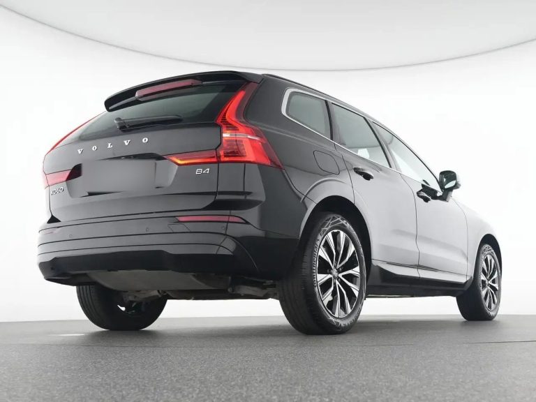 Volvo XC60 B4 Core - photo 7