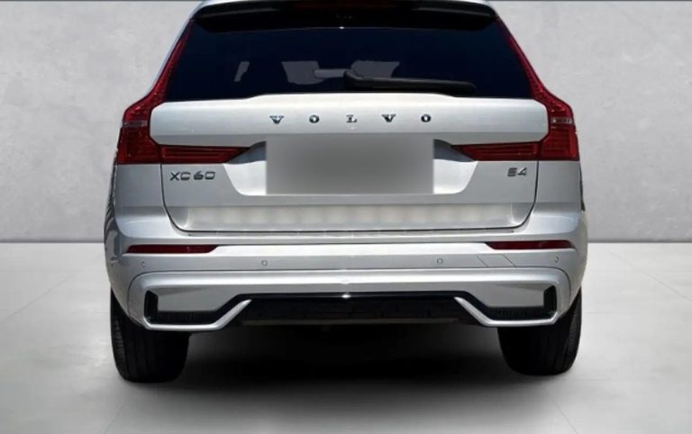 Volvo XC60 B4 Diesel Plus Dark - photo 7