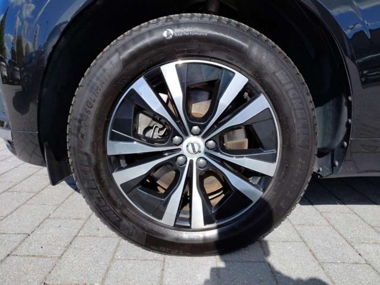Volvo XC60 T6 Recharge AWD Inscription Expression - photo 8