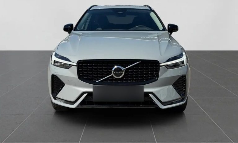 Volvo XC60 B4 Plus Dark - photo 8