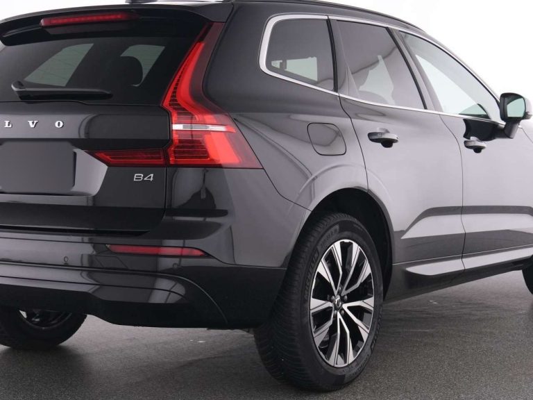 Volvo XC60 B4 Core - photo 8