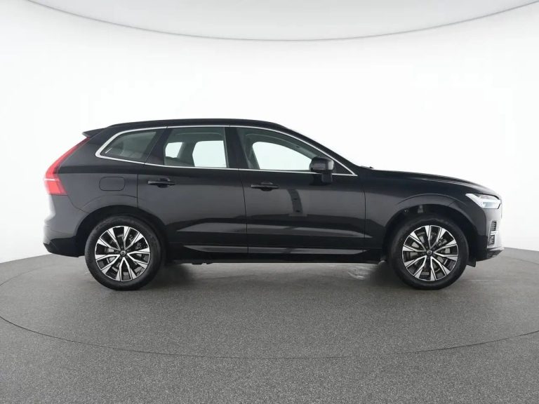 Volvo XC60 B4 Core - photo 8