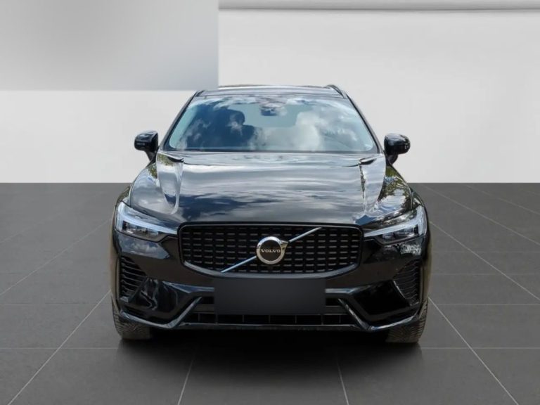 Volvo XC60 Recharge Plug-In Hybrid AWD R-Design - photo 8