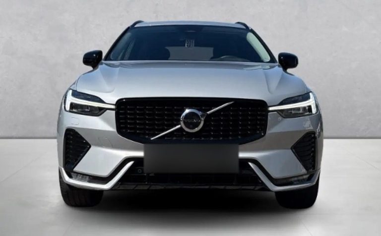 Volvo XC60 B4 Diesel Plus Dark - photo 8