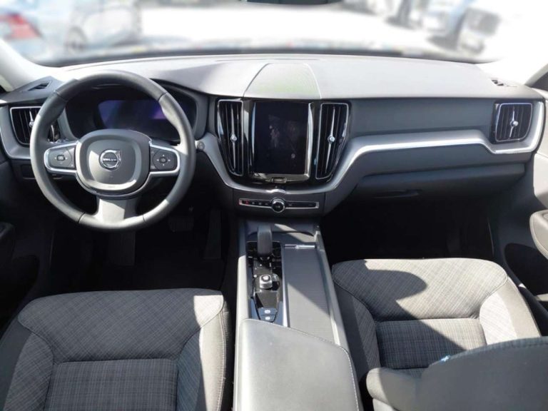 Volvo XC60 T6 Recharge AWD Inscription Expression - photo 9