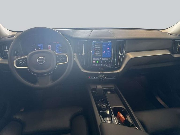 Volvo XC60 T6 Recharge AWD Plus Bright - photo 9