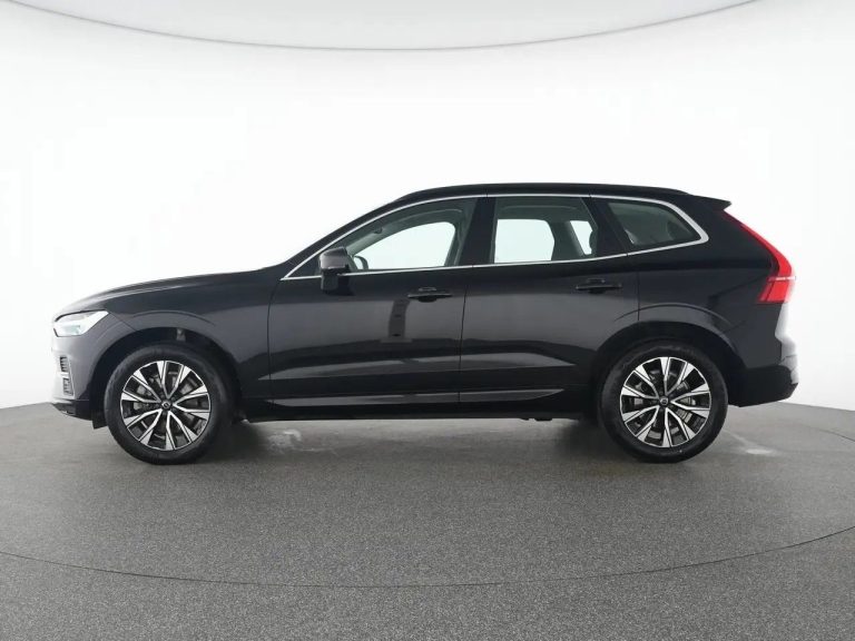 Volvo XC60 B4 Core - photo 9