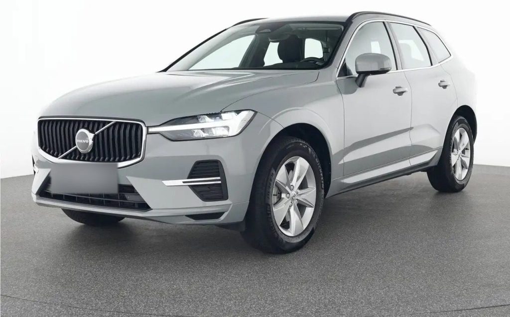 Volvo XC60 B4 Diesel Core