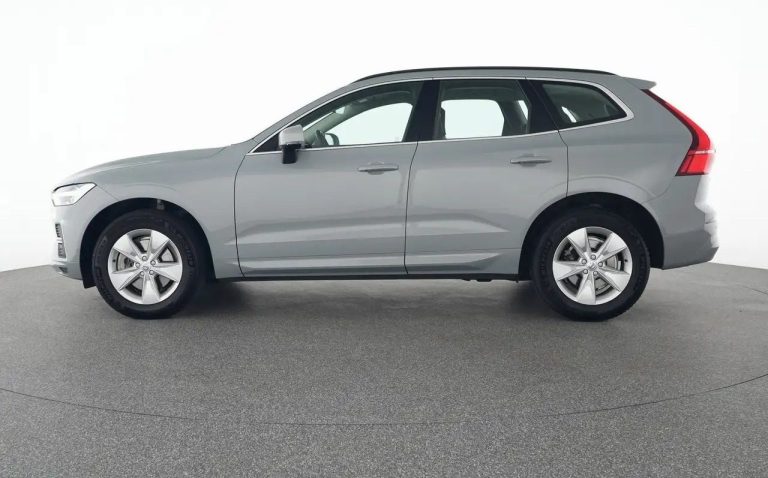 Volvo XC60 B4 Diesel Core - photo 11