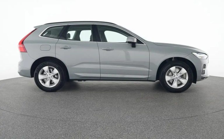 Volvo XC60 B4 Diesel Core - photo 12