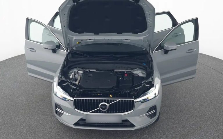 Volvo XC60 B4 Diesel Core - photo 13