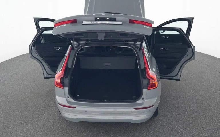 Volvo XC60 B4 Diesel Core - photo 14