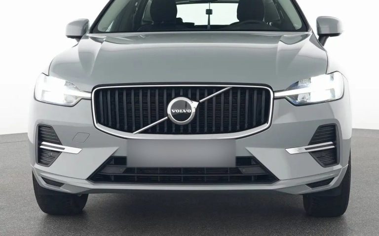 Volvo XC60 B4 Diesel Core - photo 15