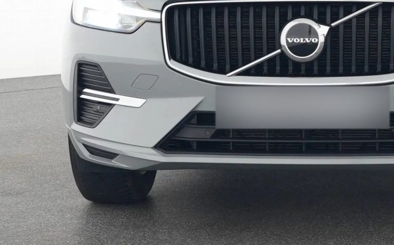 Volvo XC60 B4 Diesel Core - photo 17