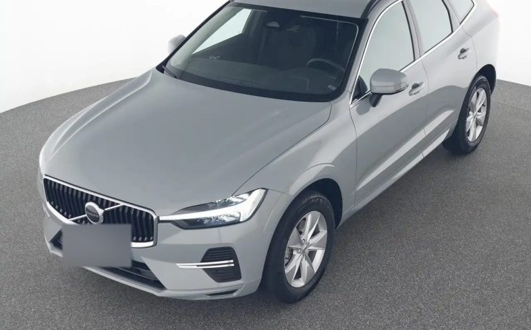 Volvo XC60 B4 Diesel Core - photo 18