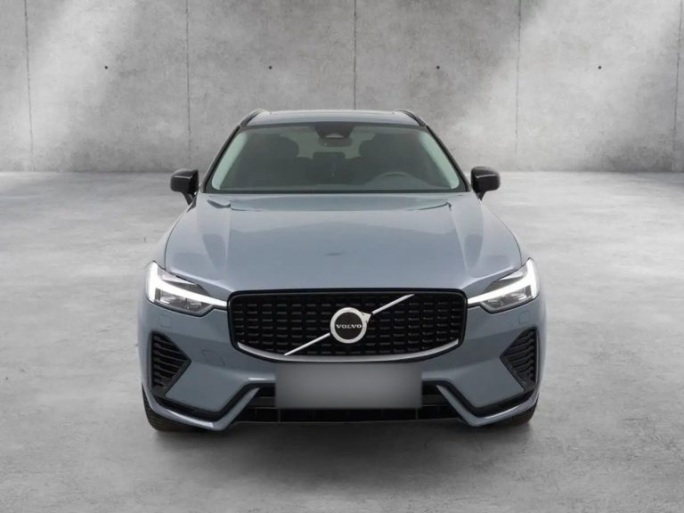 Volvo XC60 Recharge T6 AWD Plus Dark - photo 2