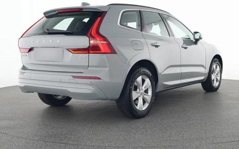 Volvo XC60 B4 Diesel Core - photo 2