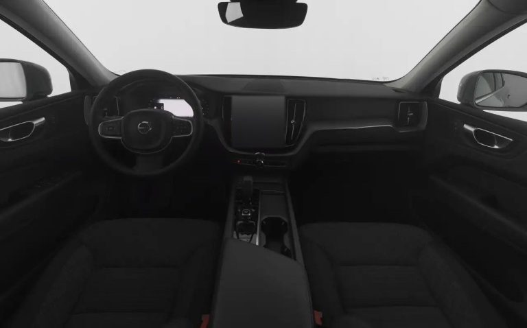 Volvo XC60 B4 Diesel Core - photo 3
