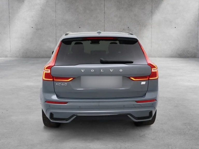 Volvo XC60 Recharge T6 AWD Plus Dark - photo 5